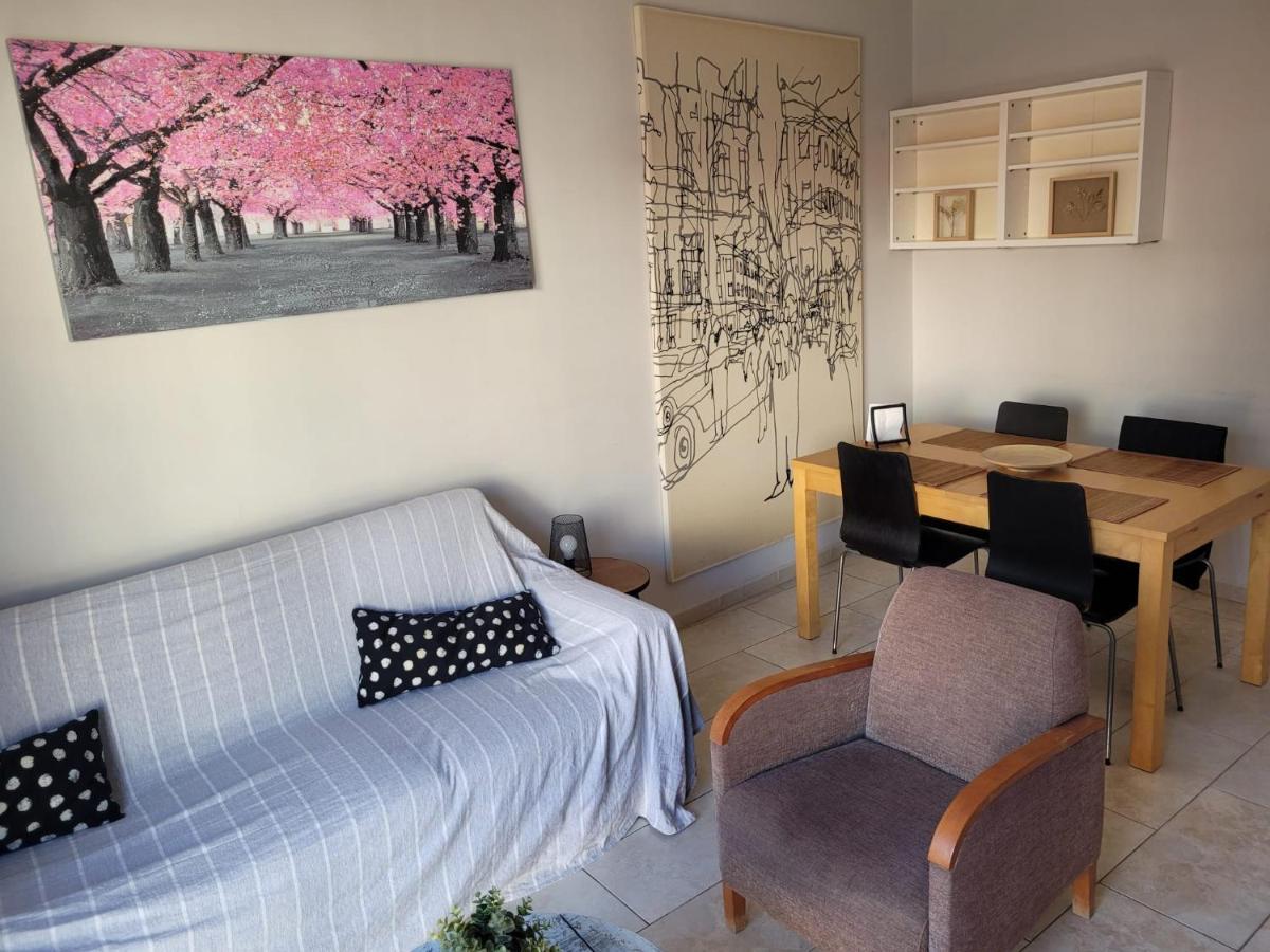 Centro 2 & Beach, By Casa De Sol Hr Apartment Fuengirola