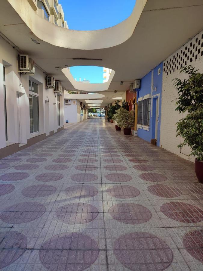 Puerto Sol Playa Fuengirola