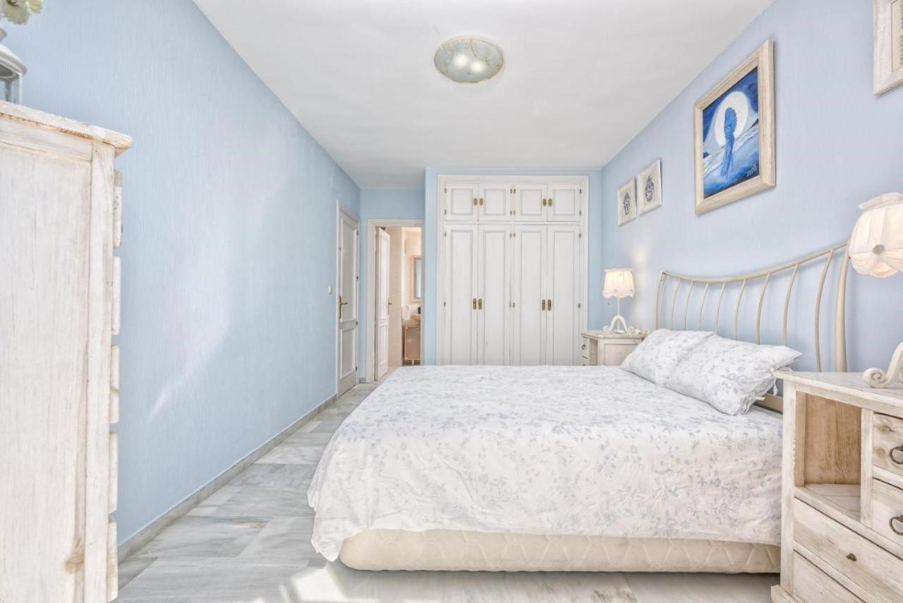Costa Del Sol Apartment Fuengirola