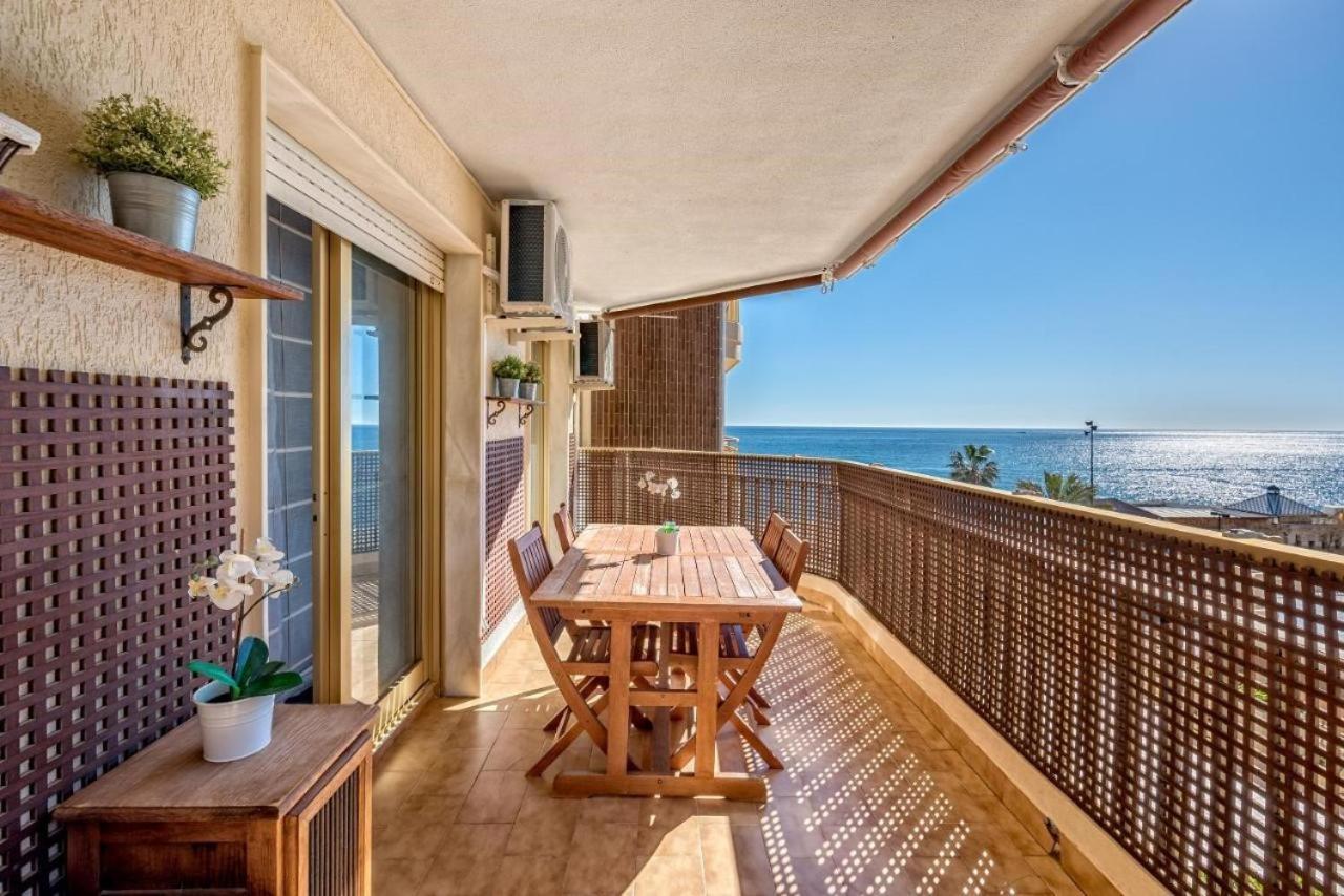 Costa Del Sol Apartment Fuengirola