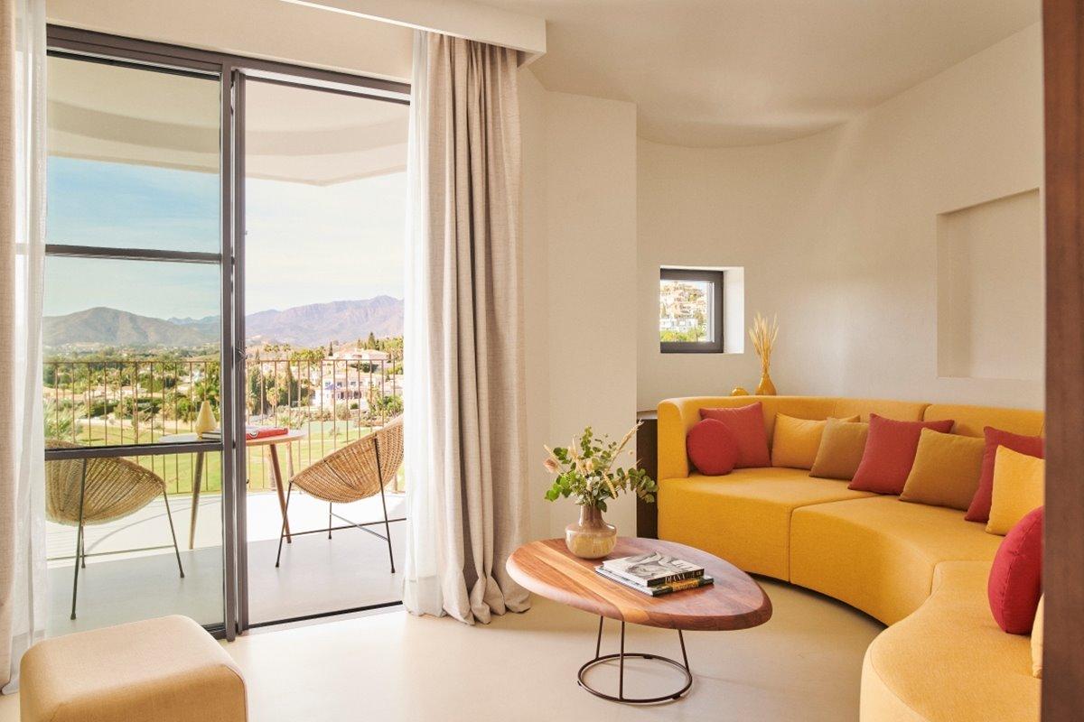 La Zambra Resort-the Unbound Collection By Hyatt Fuengirola