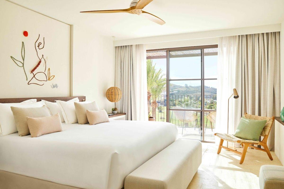 La Zambra Resort-the Unbound Collection By Hyatt 5*