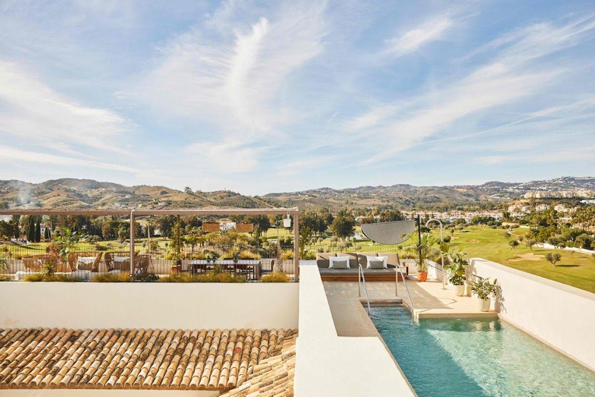 La Zambra Resort-the Unbound Collection By Hyatt Hotel