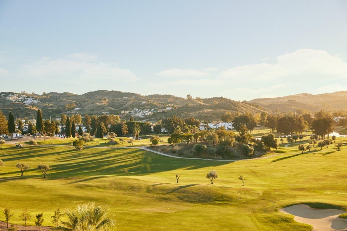 La Zambra Resort-the Unbound Collection By Hyatt 5* Fuengirola