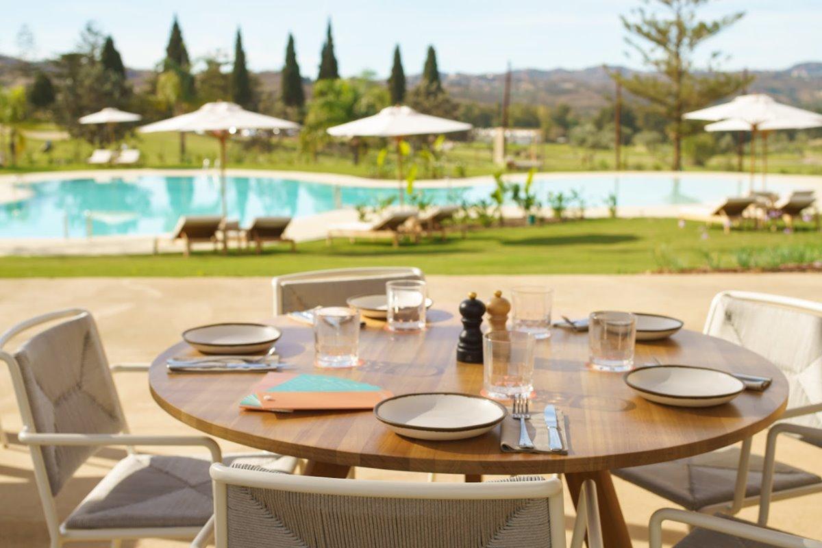 La Zambra Resort-the Unbound Collection By Hyatt