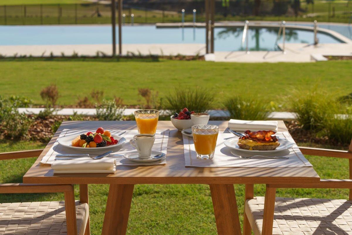 Hotel La Zambra Resort-the Unbound Collection By Hyatt Fuengirola