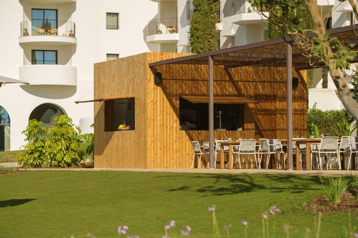 Hotel La Zambra Resort-the Unbound Collection By Hyatt 5*