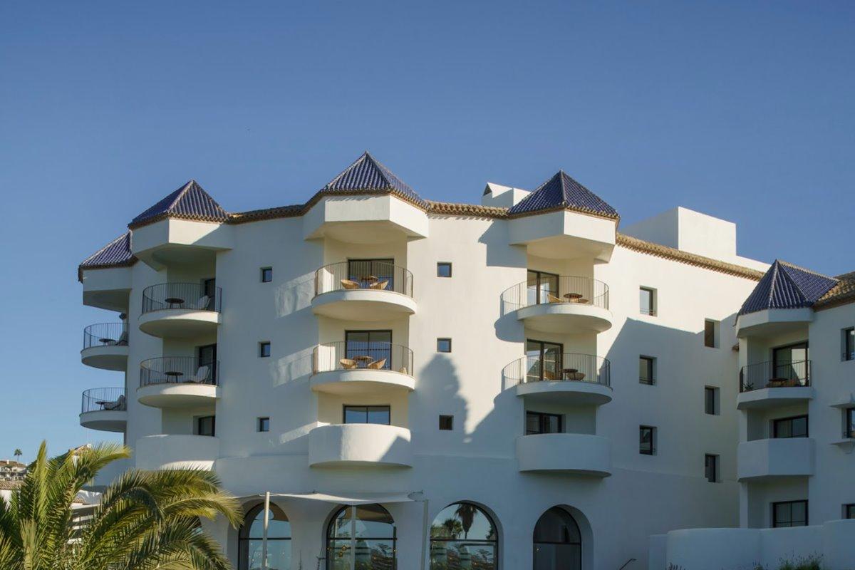 La Zambra Resort-the Unbound Collection By Hyatt Hotel Fuengirola