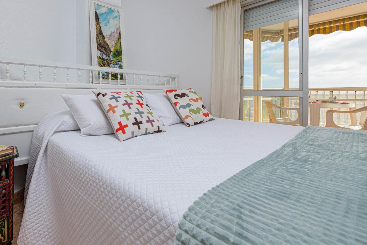 Appartement Great Location And Frontal Sea View *