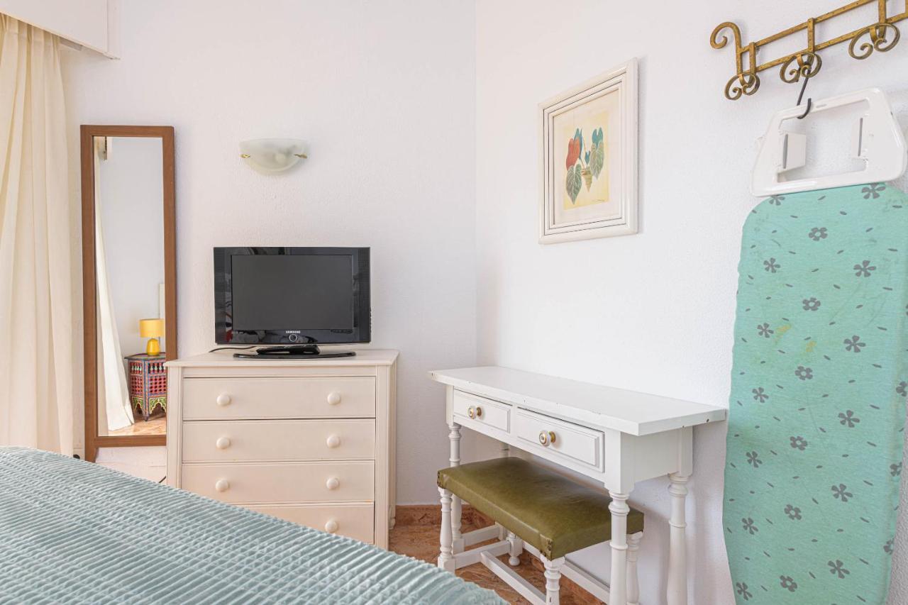Appartement Great Location And Frontal Sea View