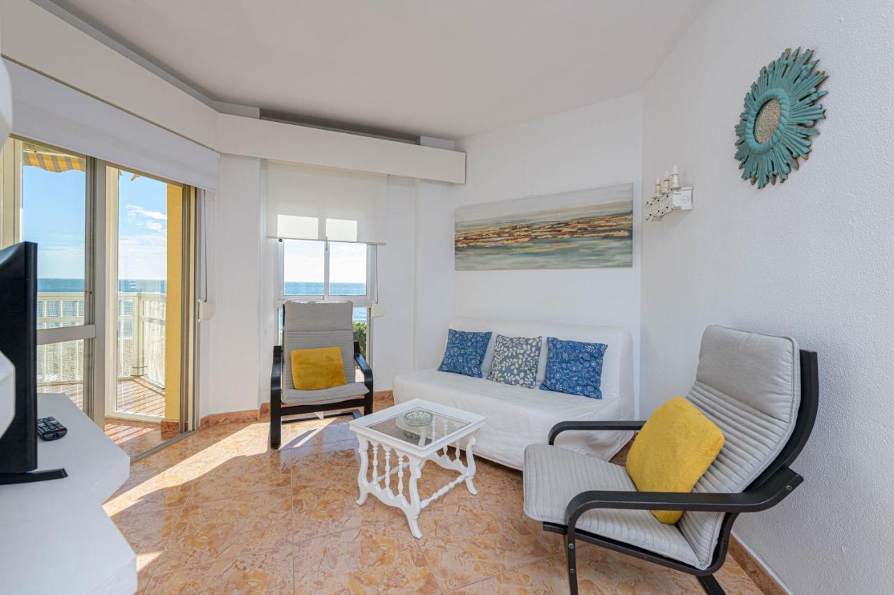 Appartement Great Location And Frontal Sea View
