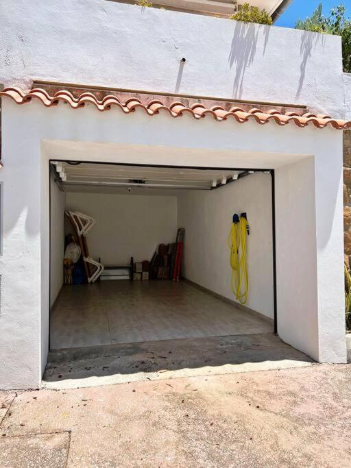 Coqueta Y Luminosa Casa Independiente Fuengirola