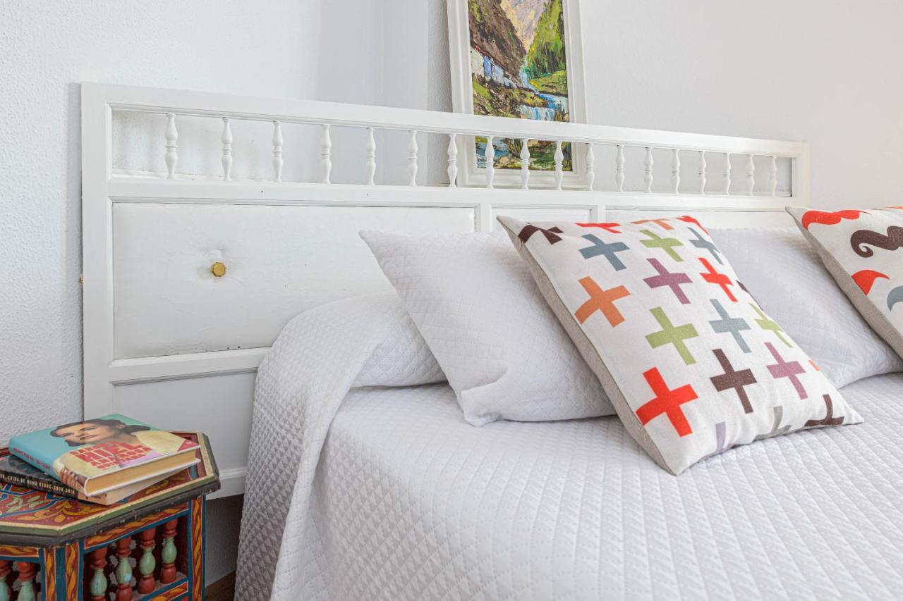 Great Location And Frontal Sea View * Fuengirola