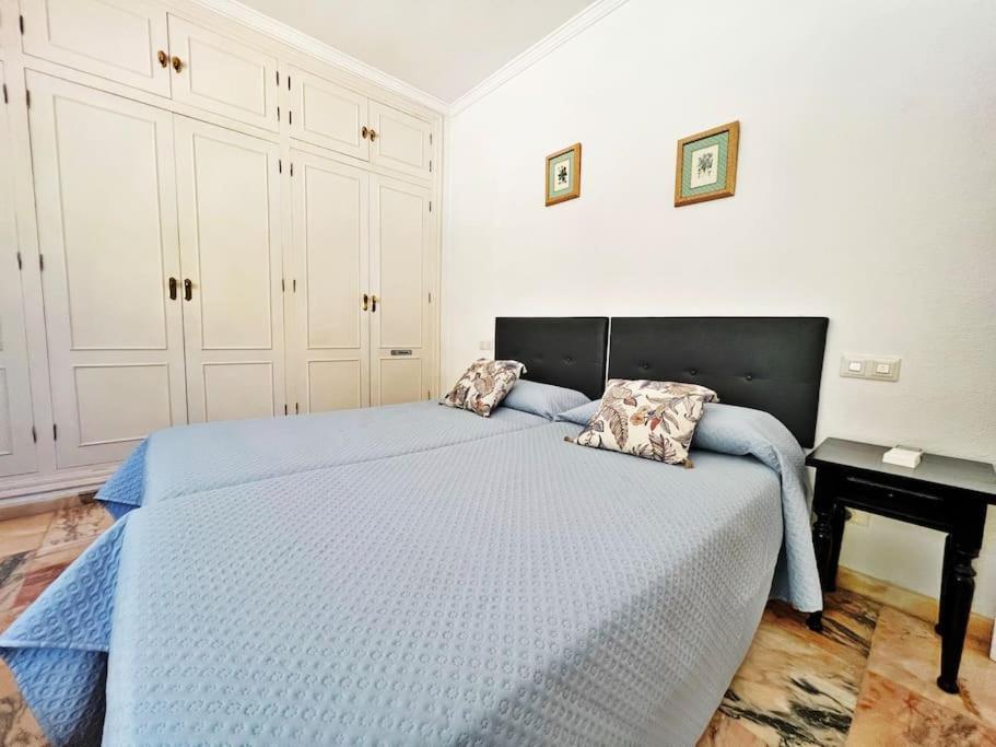 Huoneisto Coqueta Y Luminosa Casa Independiente