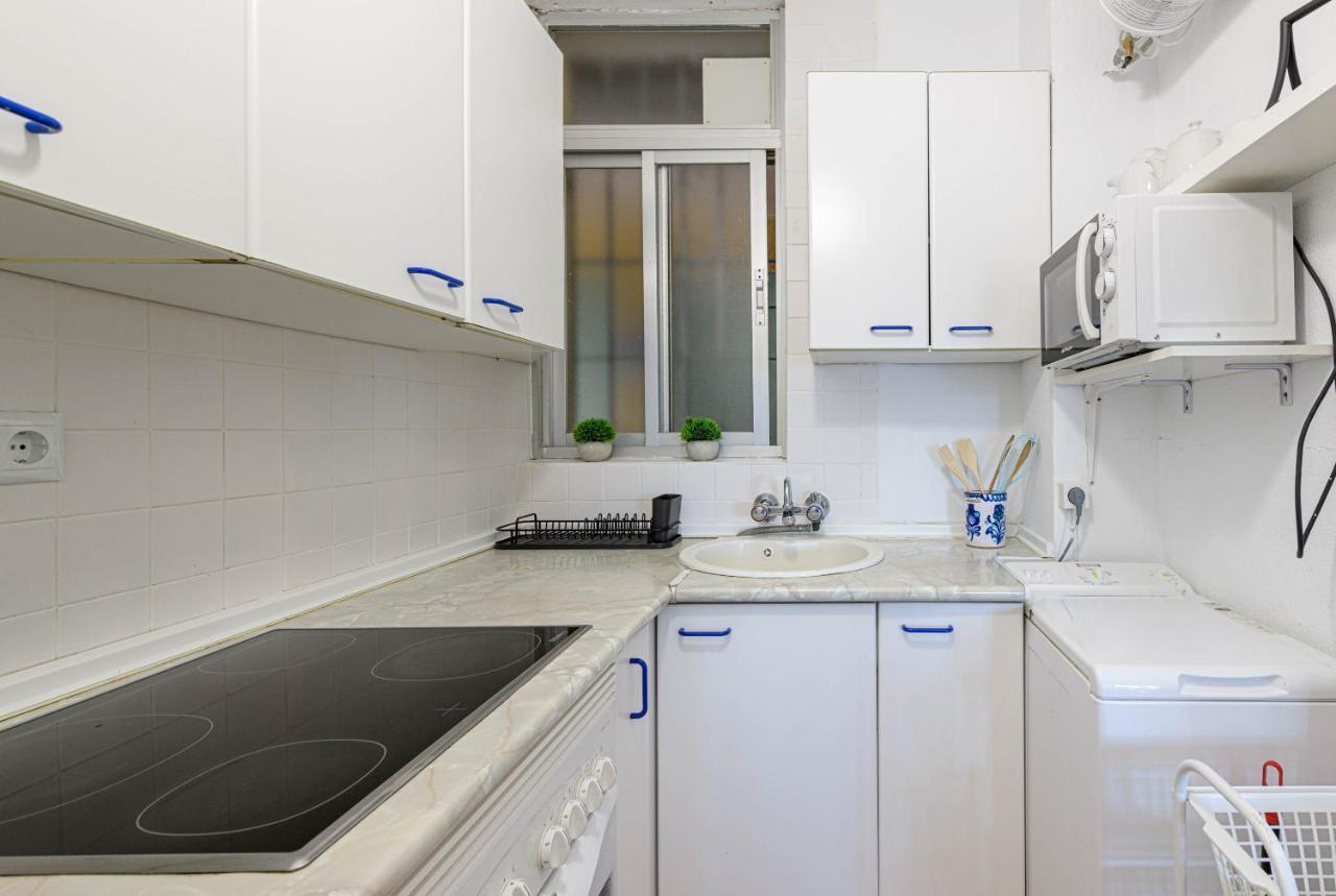 Great Location And Frontal Sea View Appartement Fuengirola