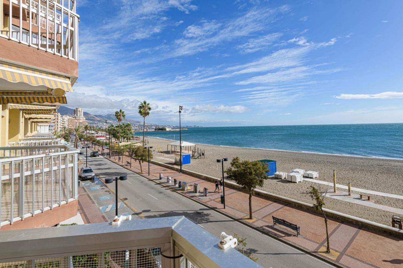 Appartement Great Location And Frontal Sea View
