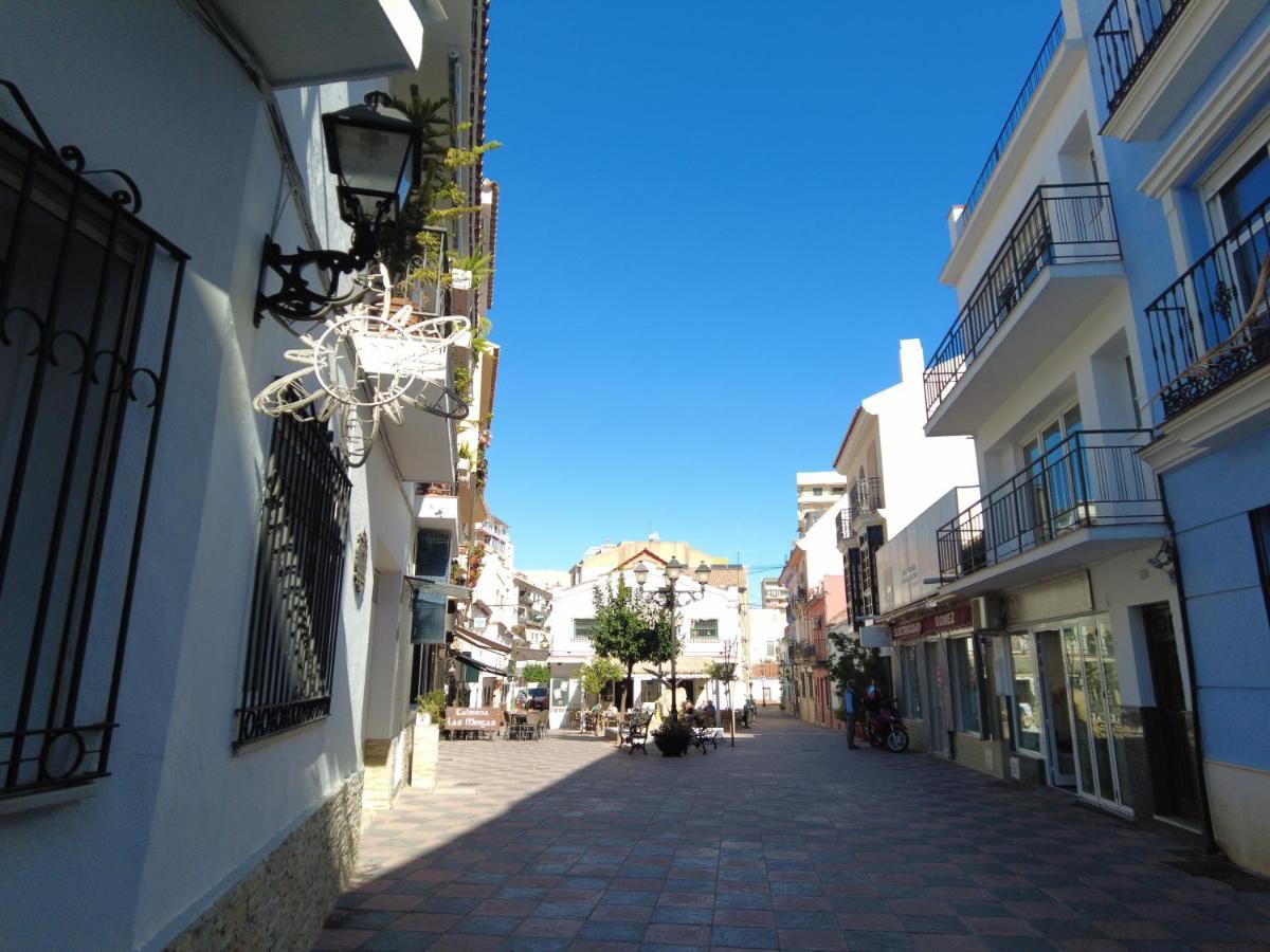 Centro 2 & Beach, By Casa De Sol Hr * Fuengirola