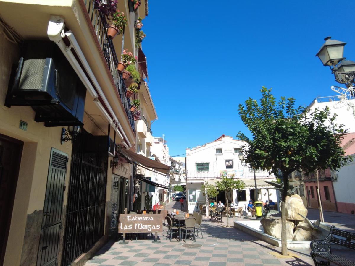 Apartment Centro 2 & Beach, By Casa De Sol Hr Fuengirola