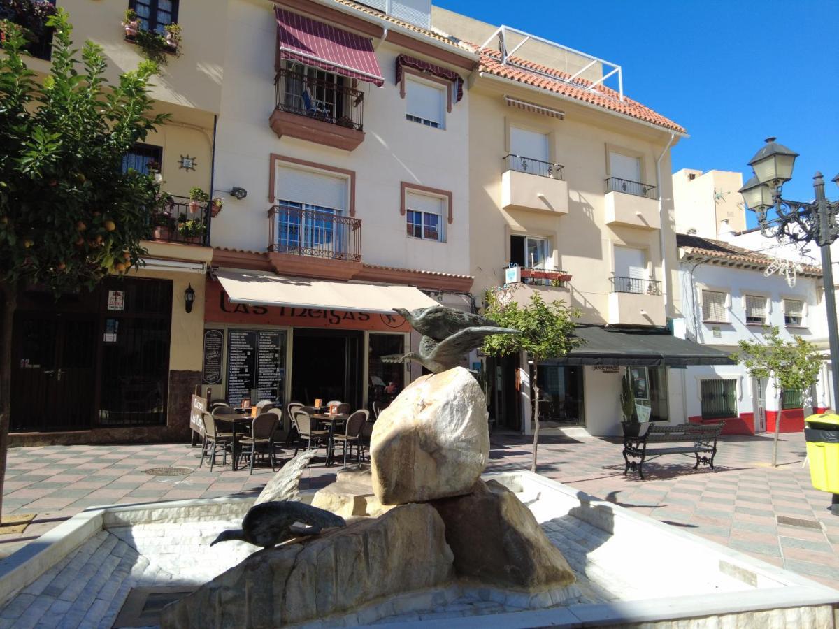 Centro 2 & Beach, By Casa De Sol Hr Apartment *