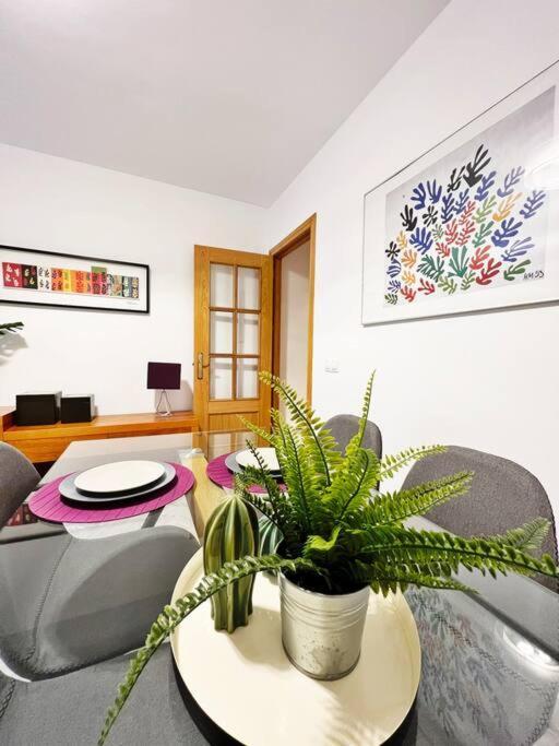 Apartment Tranquilo Y Centrico De Playa Fuengirola