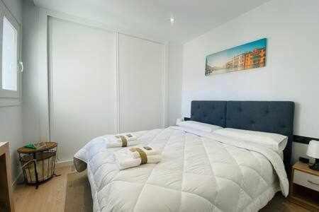Apartment Independencia Ii Wabi Fuengirola