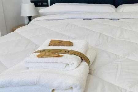 Apartment Independencia Ii Wabi