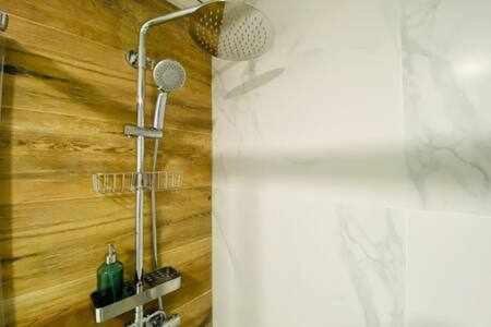 Independencia Ii Wabi Apartment Fuengirola