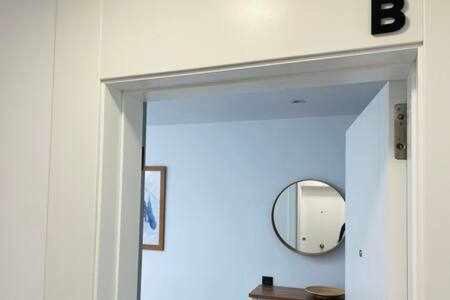 Apartment Independencia Ii Wabi *
