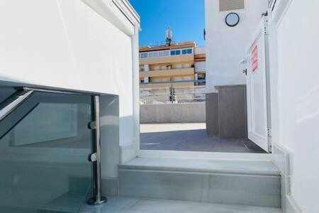 Independencia Ii Wabi Apartment