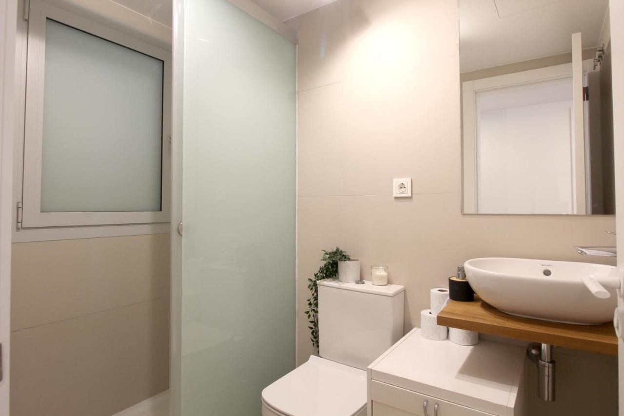 First Line Beach With Sea View * Fuengirola