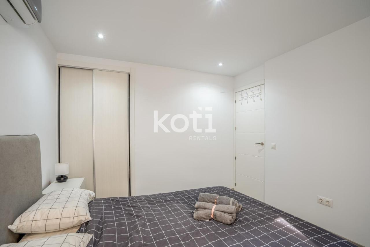 Apartment Koti - Sierra Mijas 312 Fuengirola
