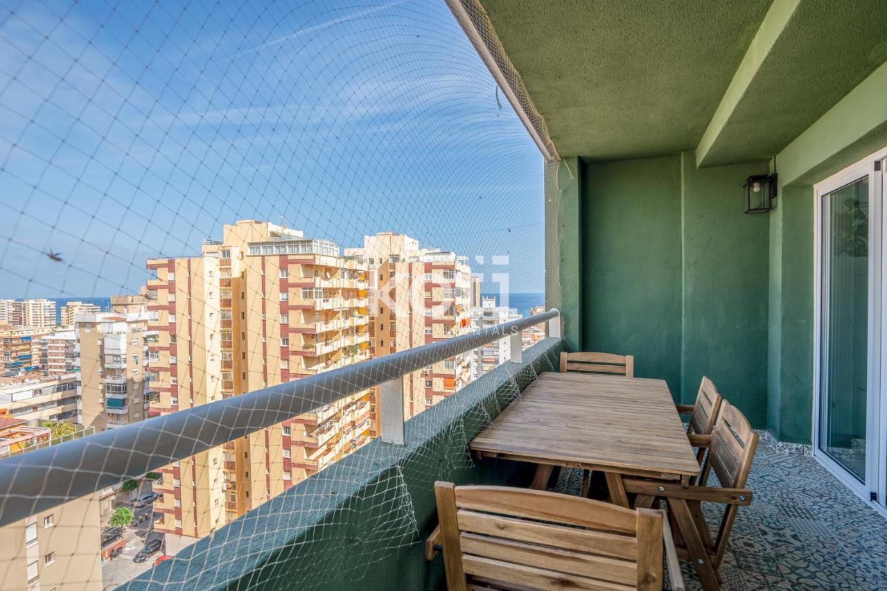Apartment Koti - Sierra Mijas 312