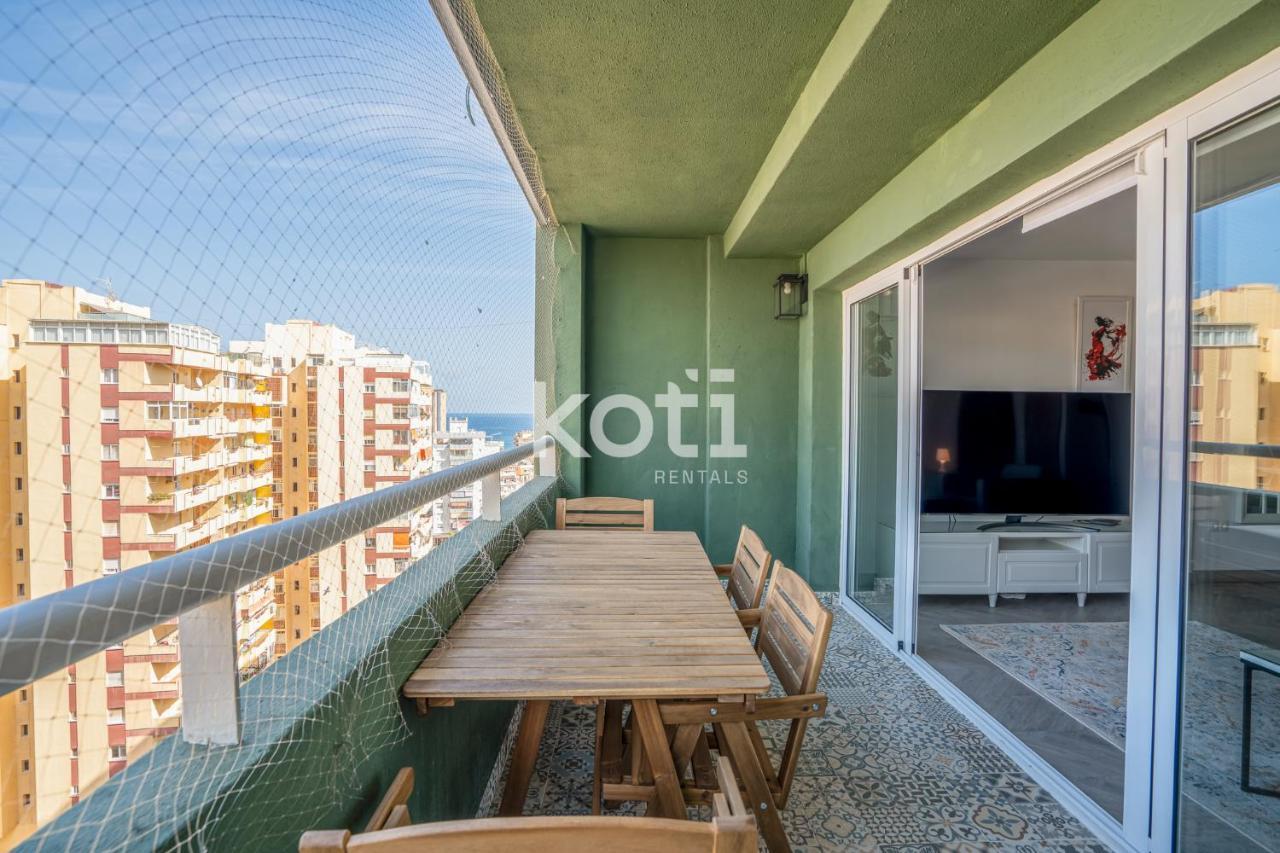 Apartment Koti - Sierra Mijas 312 *