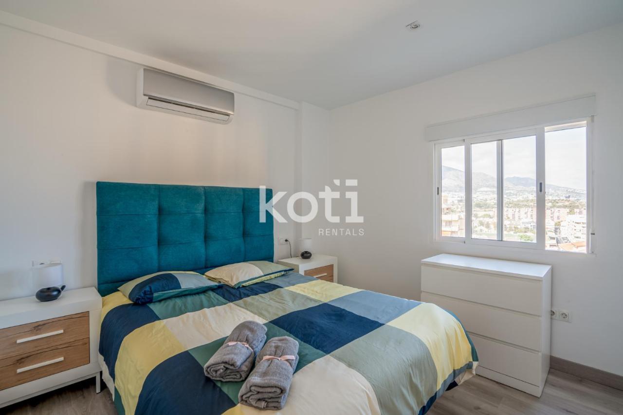 Koti - Sierra Mijas 312 *
