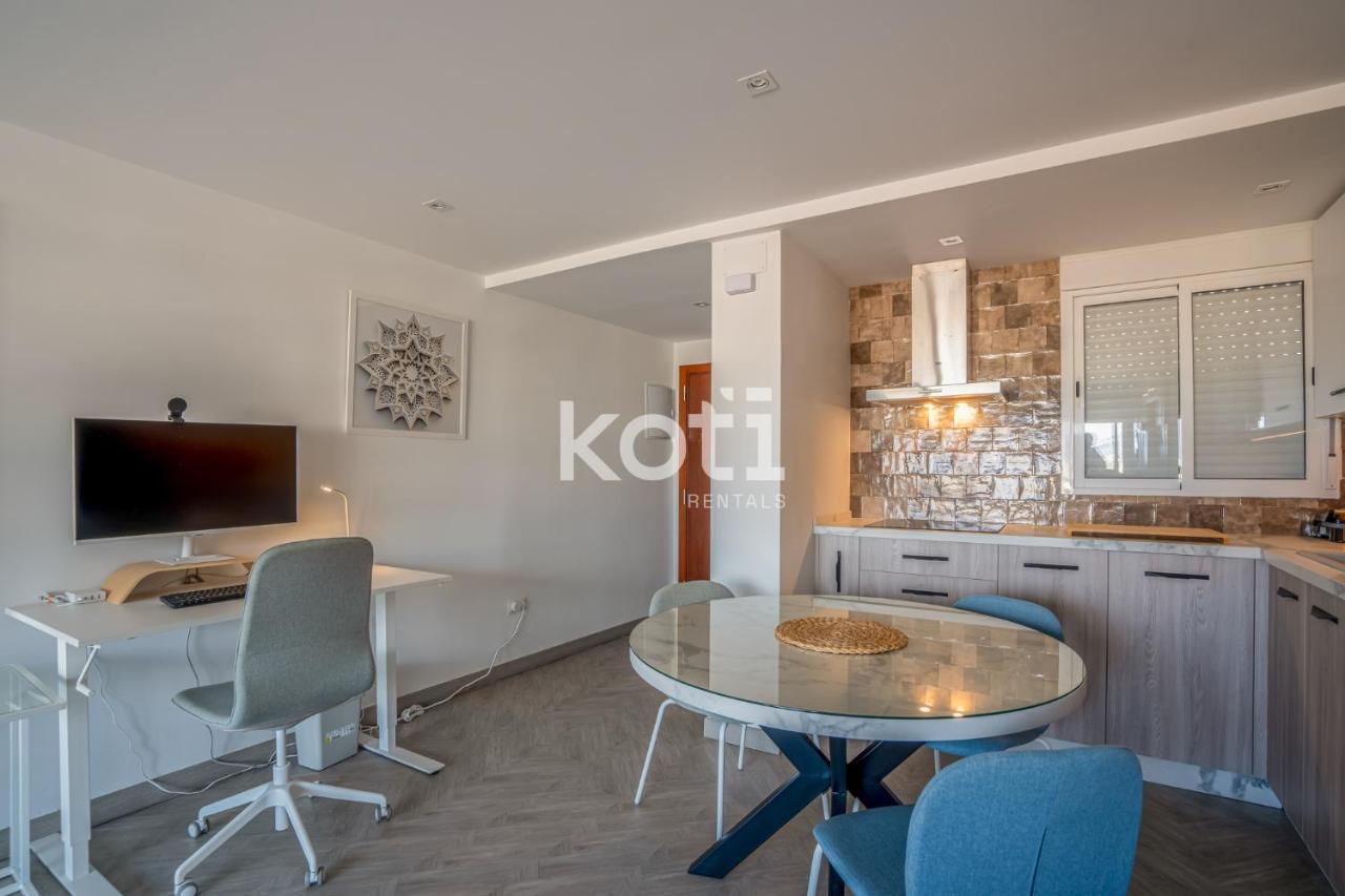 Apartment Koti - Sierra Mijas 312