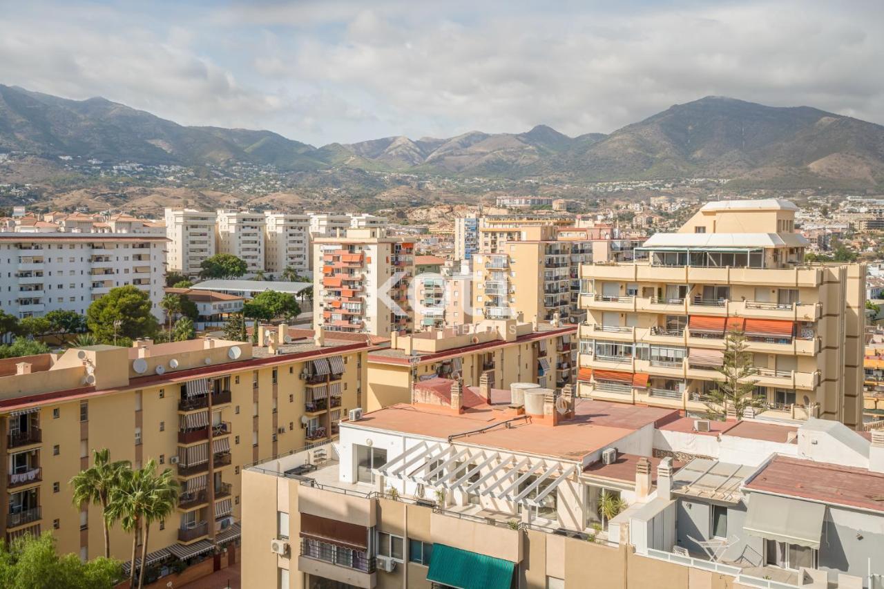 Apartment Koti - Sierra Mijas 312