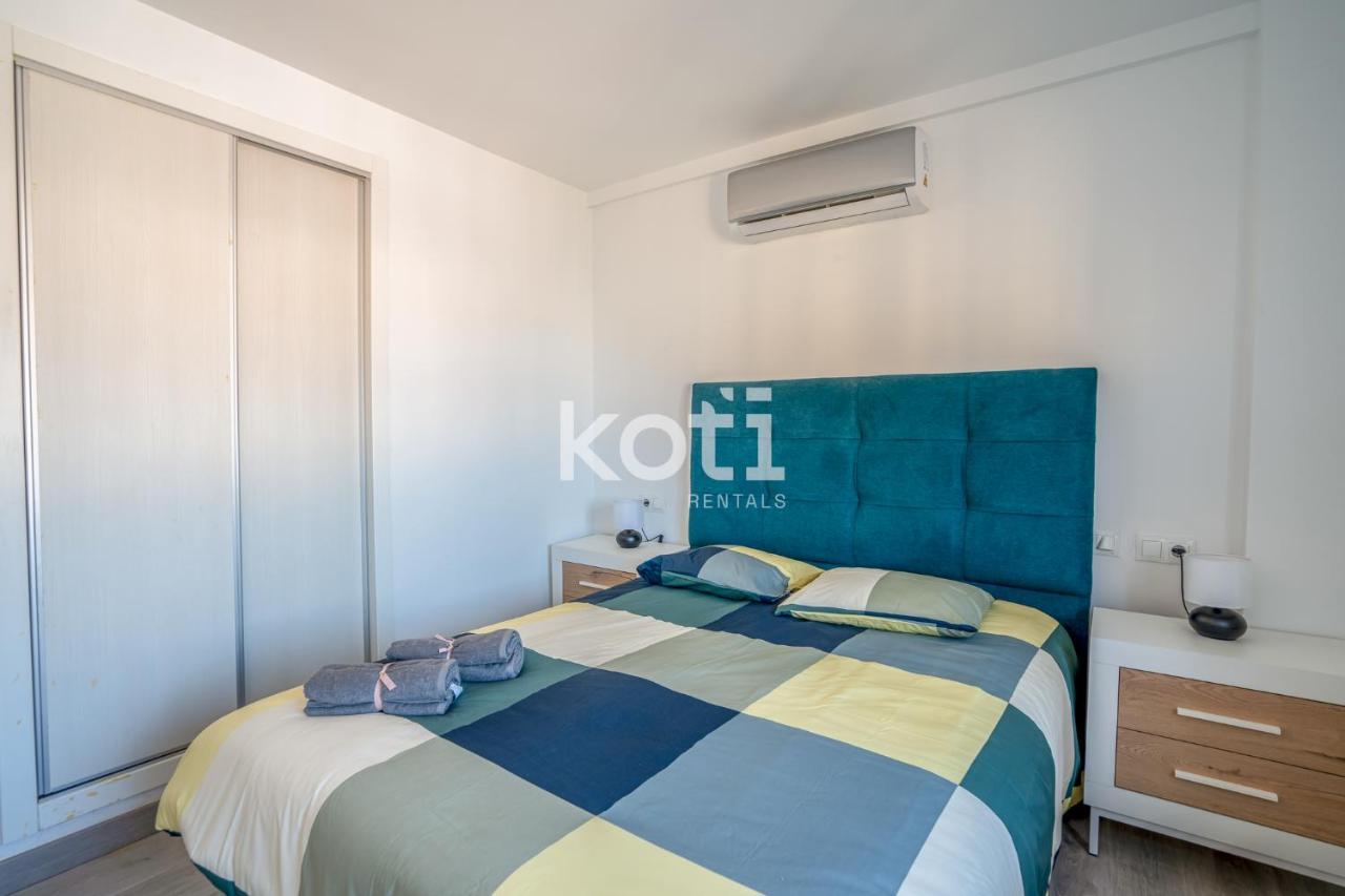 Koti - Sierra Mijas 312 Apartment