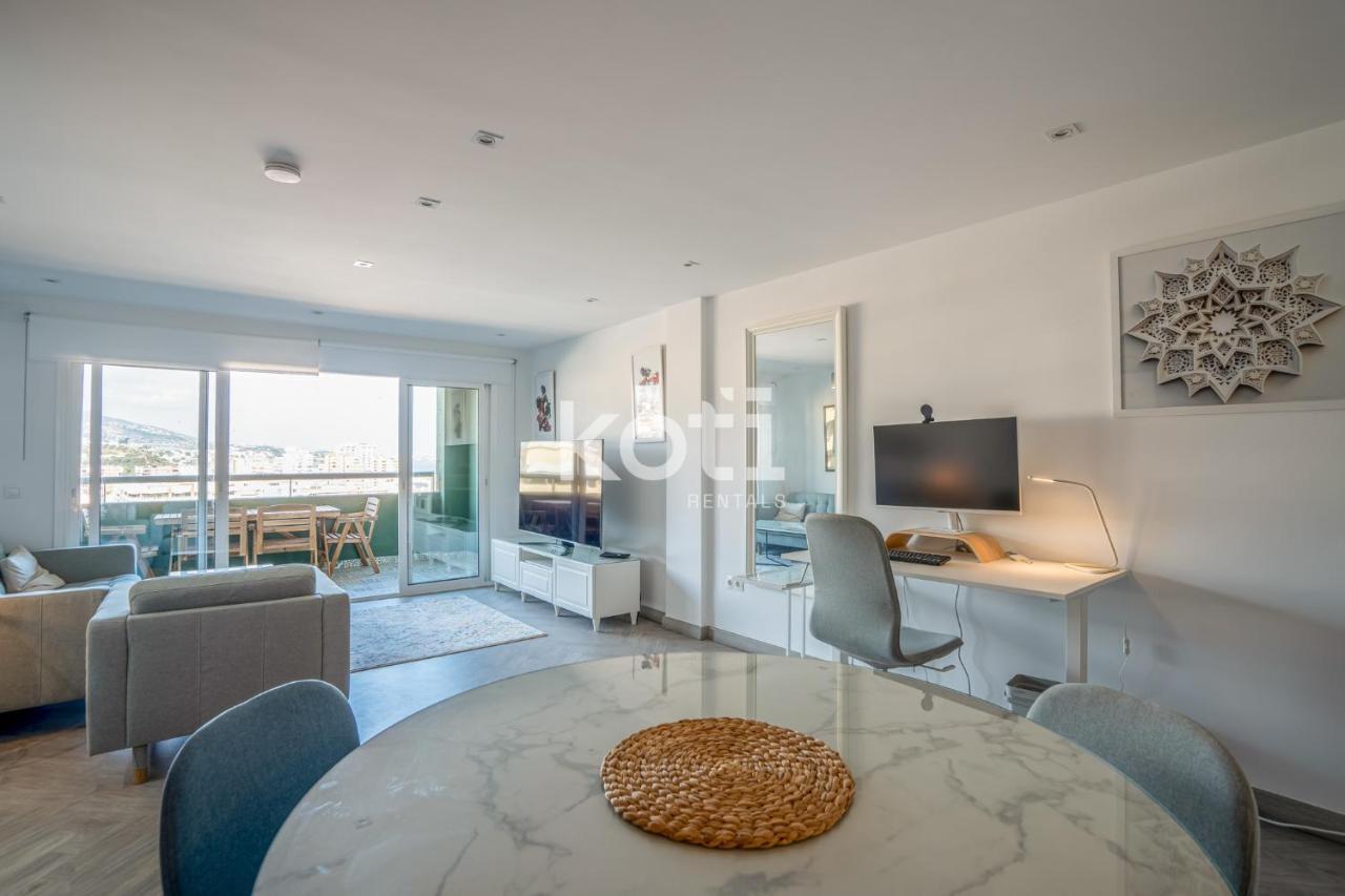 Apartment Koti - Sierra Mijas 312 Fuengirola