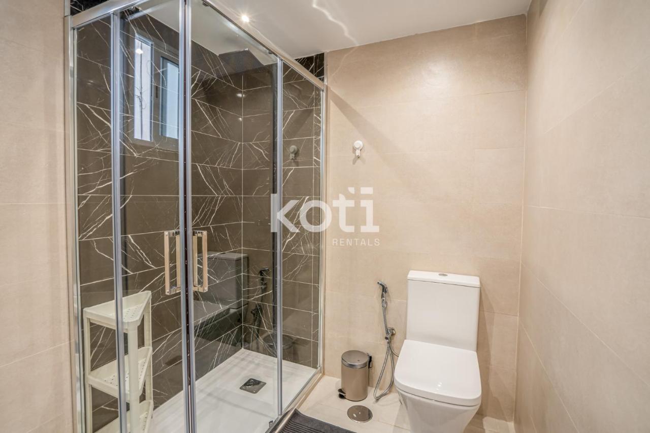 Apartment Koti - Sierra Mijas 312