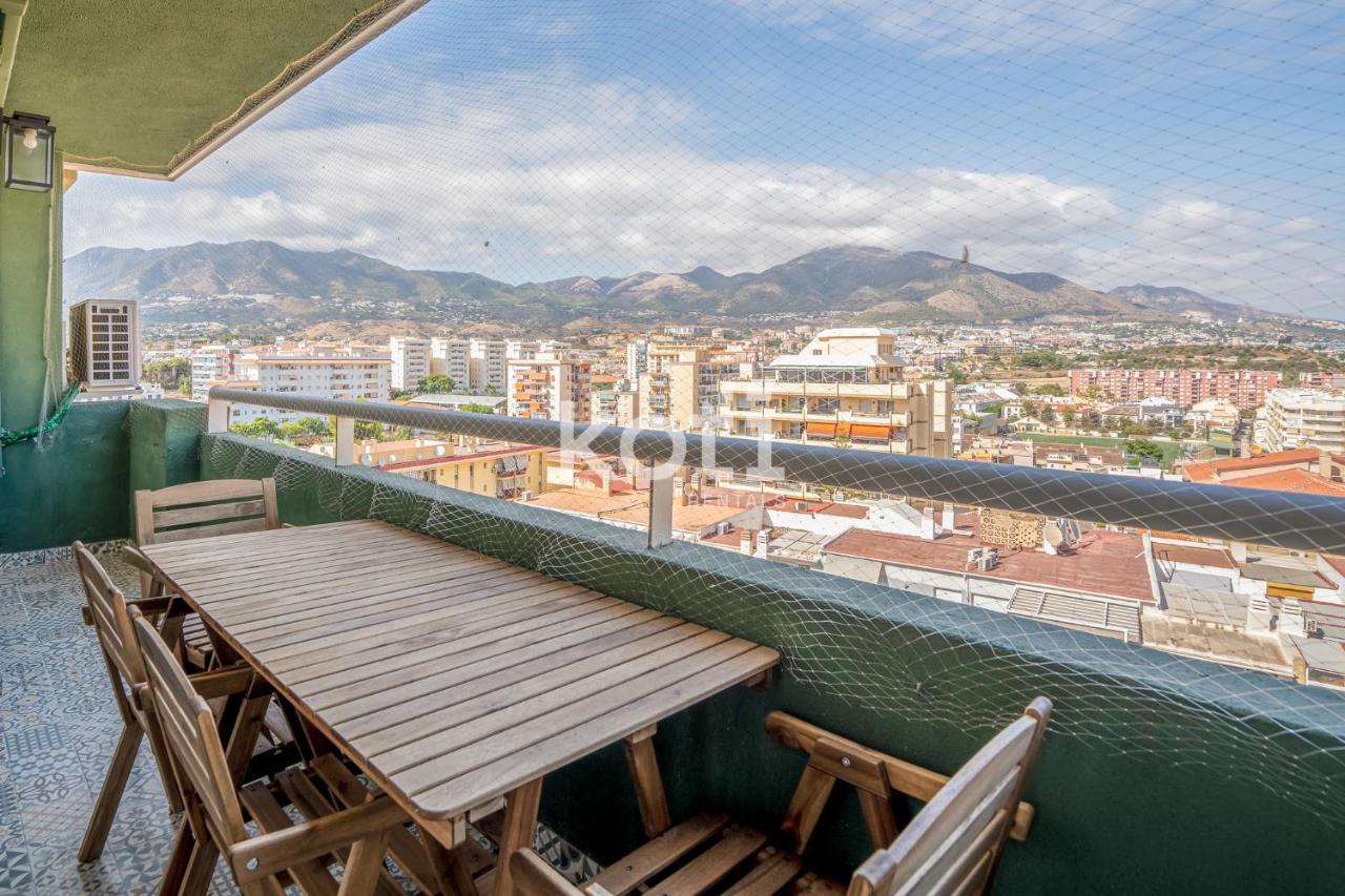 Koti - Sierra Mijas 312 Apartment Fuengirola
