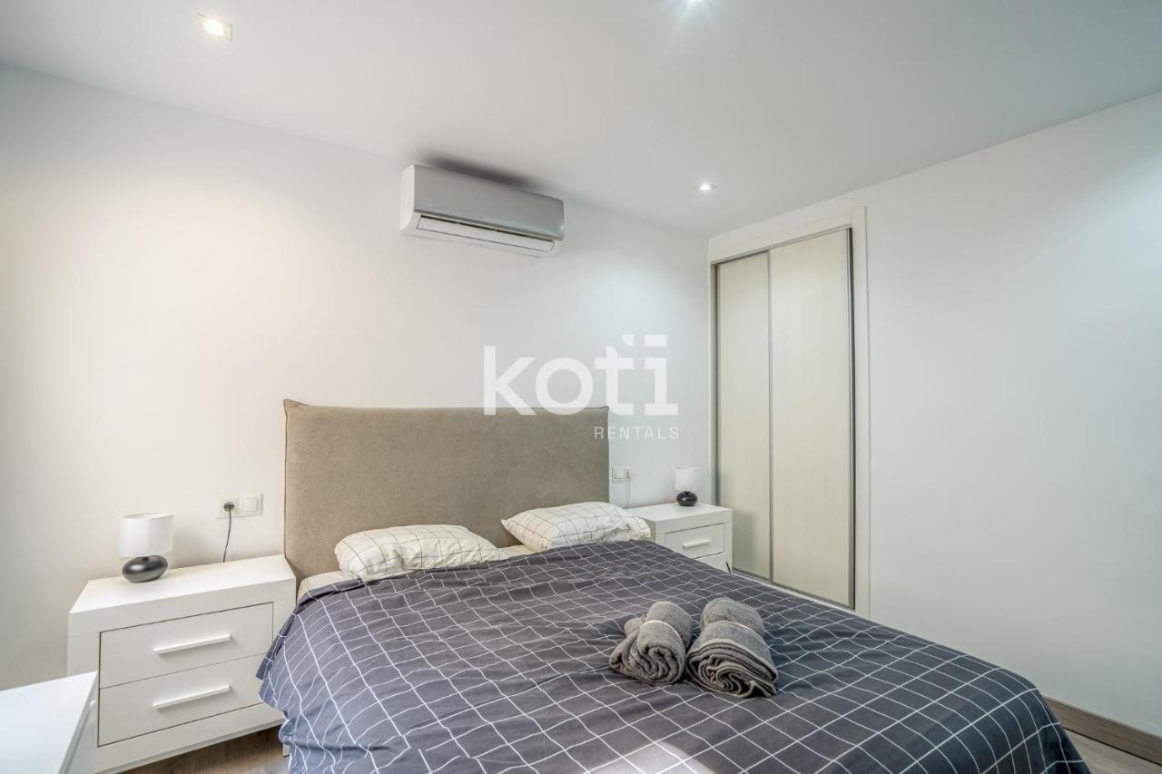 Apartment Koti - Sierra Mijas 312 Fuengirola