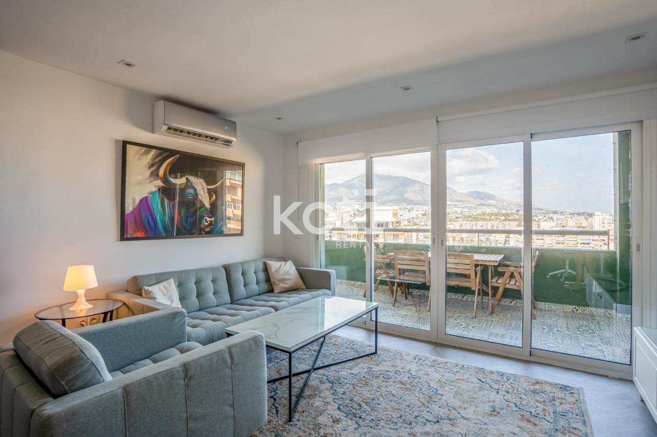 Apartment Koti - Sierra Mijas 312