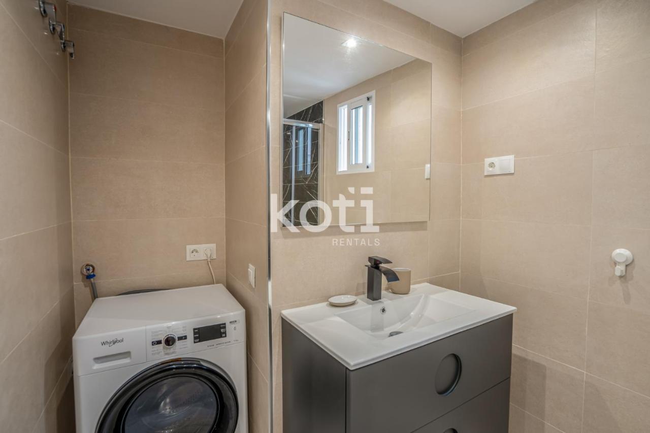 Apartment Koti - Sierra Mijas 312 *