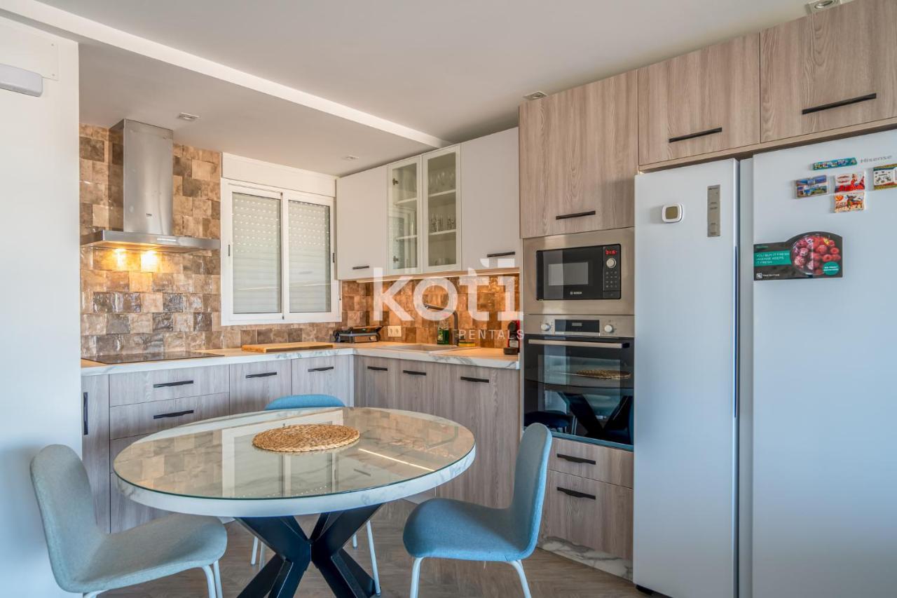 Apartment Koti - Sierra Mijas 312 Fuengirola