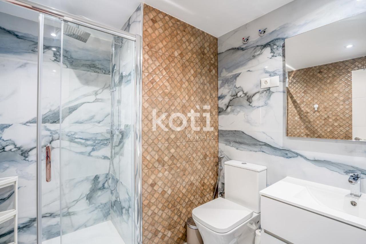 Koti - Sierra Mijas 312 Fuengirola