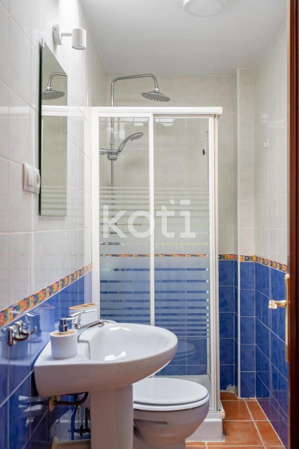 Koti - Atico Dona Ana