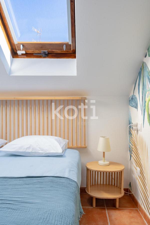 Apartment Koti - Atico Dona Ana