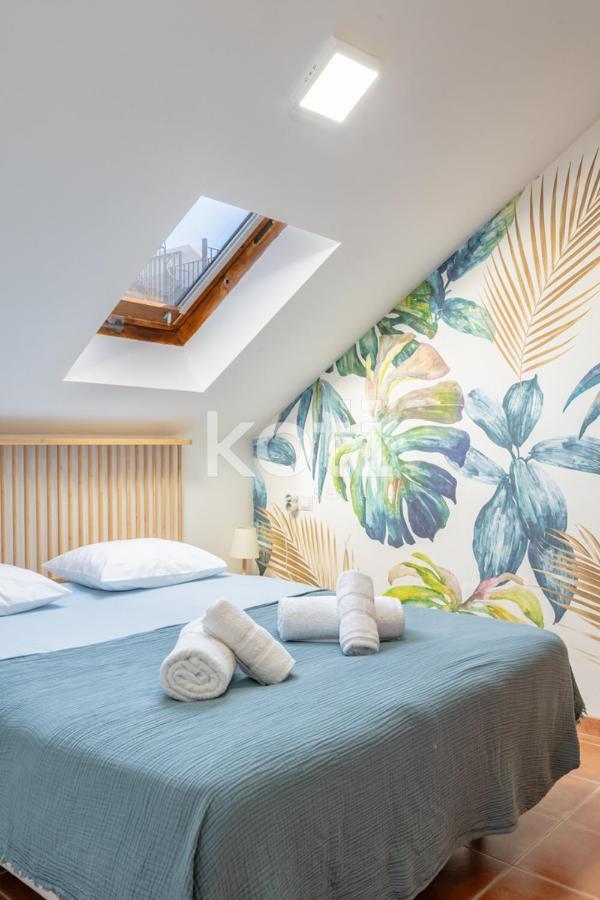 Koti - Atico Dona Ana Apartment *