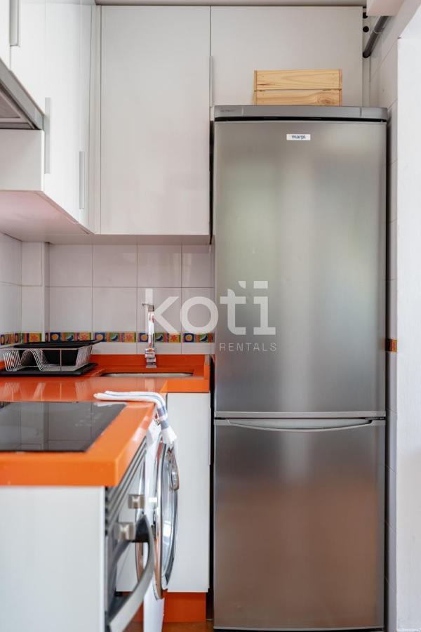 Apartment Koti - Atico Dona Ana