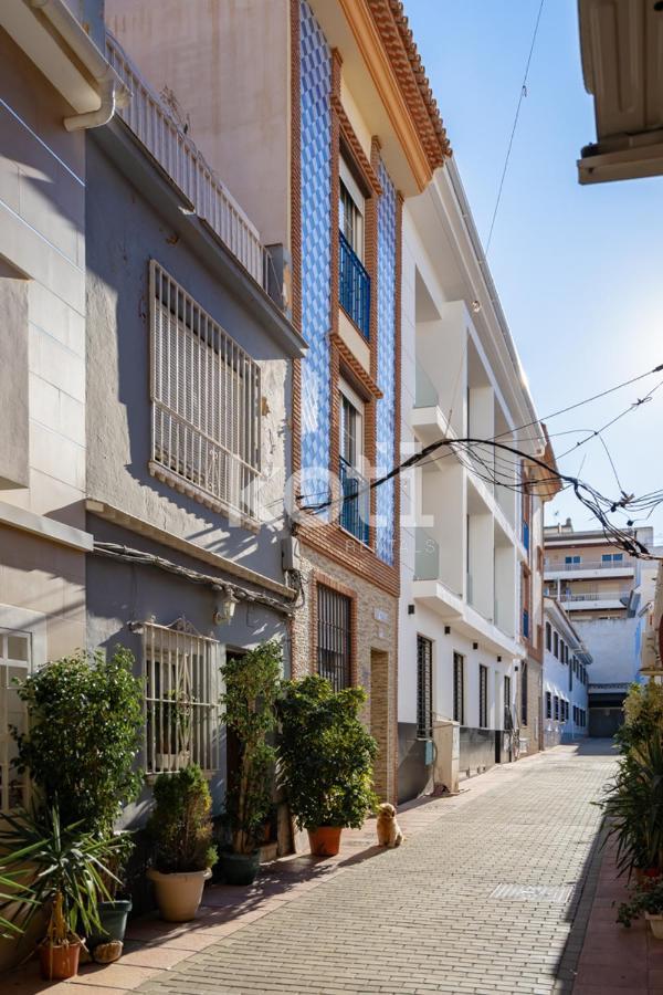 Apartment Koti - Atico Dona Ana *